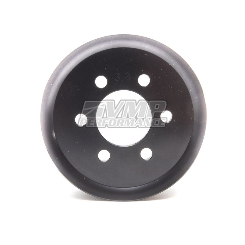 Ford Mustang Supercharger Pulley - VMP Performance - 3.3in - `03-`04